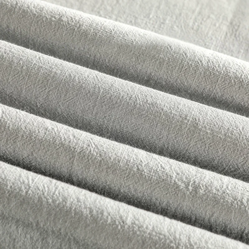 Leopold® | Japanese Linen Shirt - Image 3