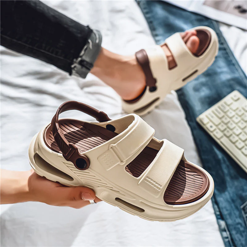 Leopold® | Men's Sandals - Image 2