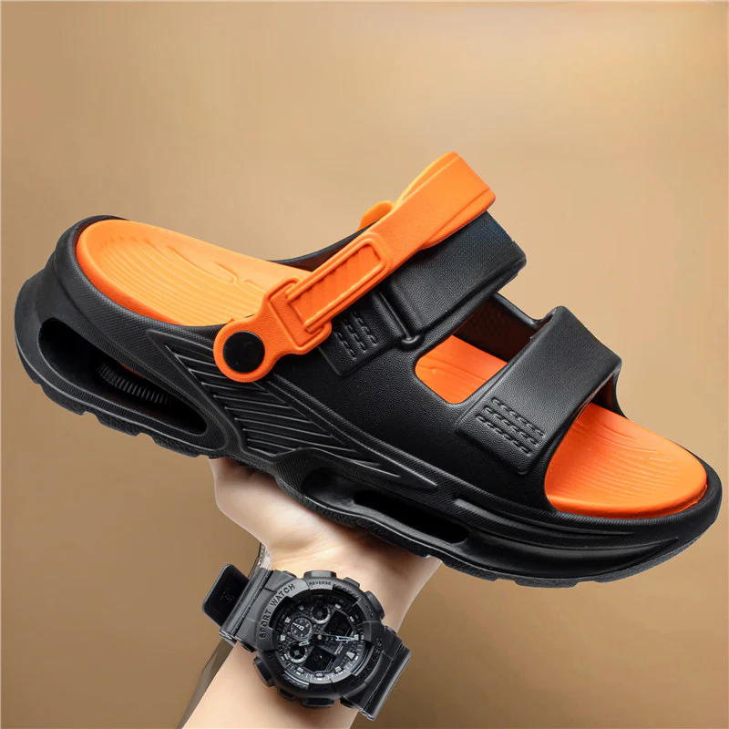 Leopold® | Men's Sandals - Image 5