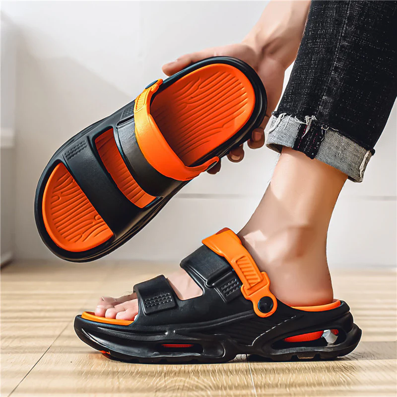 Leopold® | Men's Sandals - Image 6