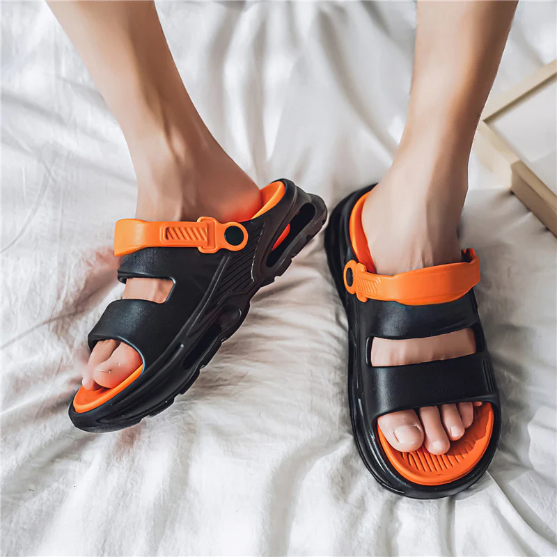Leopold® | Men's Sandals - Image 8