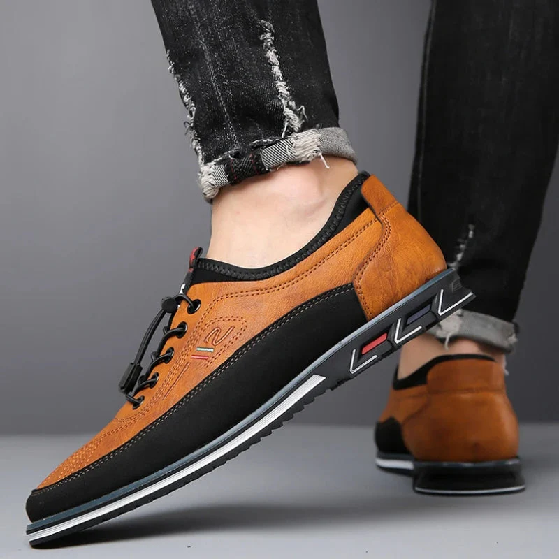 Leopoldo® | Relaxed And Fashionable Summer Shoes - Image 6