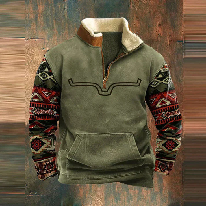 Leroy | Comfortable Sweater
