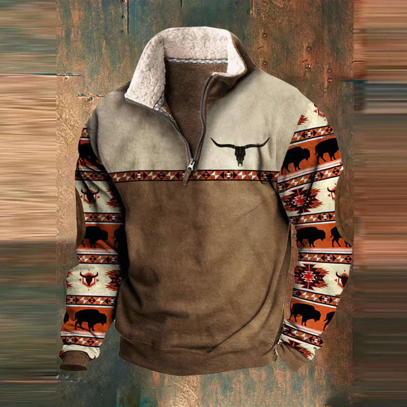 Leroy | Comfortable Sweater - Image 5