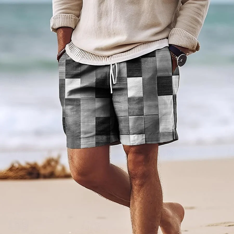 Lesley® | Stylish Swim Shorts - Image 5