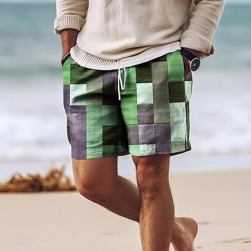 Lesley® | Stylish Swim Shorts - Image 8