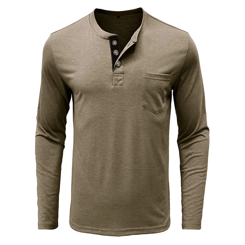 Leslie® | Casual Long Sleeve - Image 21