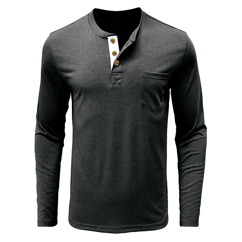 Leslie® | Casual Long Sleeve - Image 23
