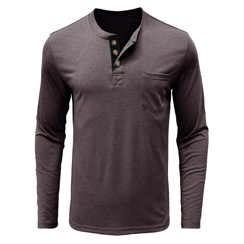 Leslie® | Casual Long Sleeve - Image 32