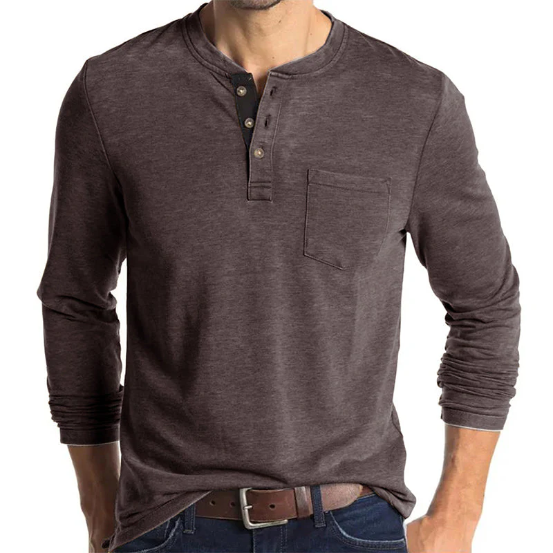 Leslie® | Casual Long Sleeve - Image 33