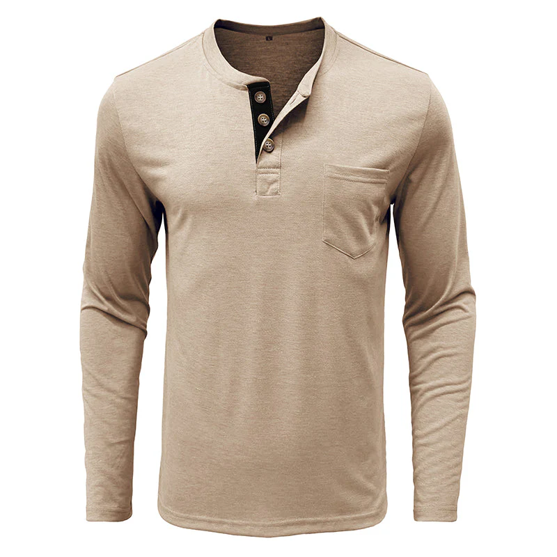 Leslie® | Casual Long Sleeve - Image 35