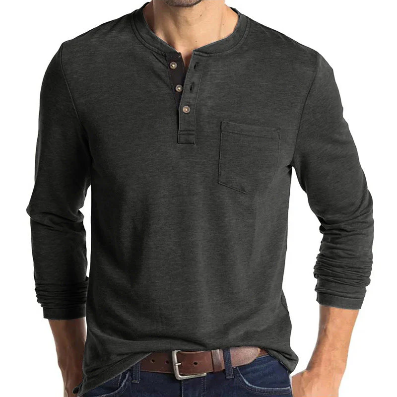 Leslie® | Casual Long Sleeve - Image 36