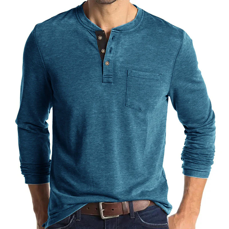 Leslie® | Casual Long Sleeve - Image 6