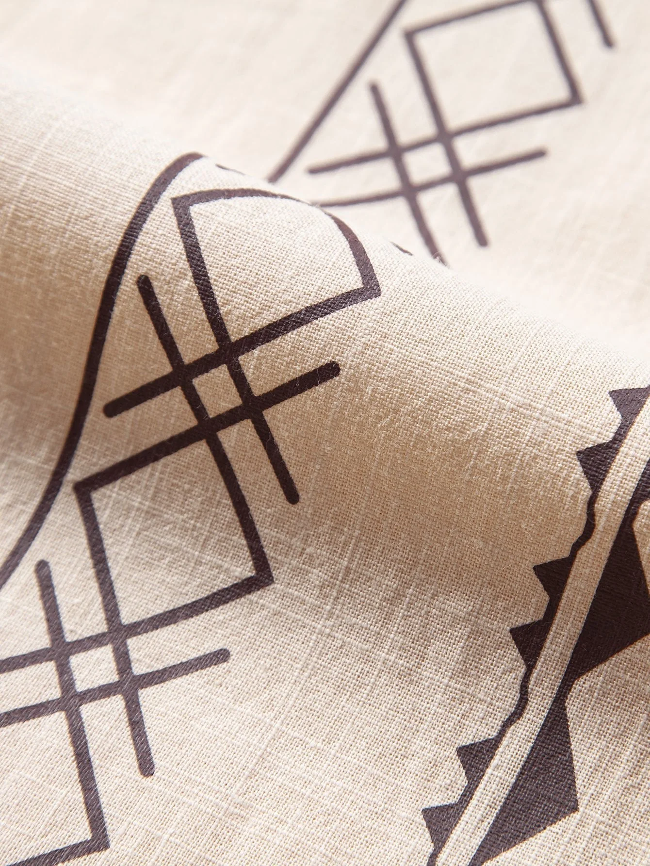 Lewis® | Linen Shirt - Image 2