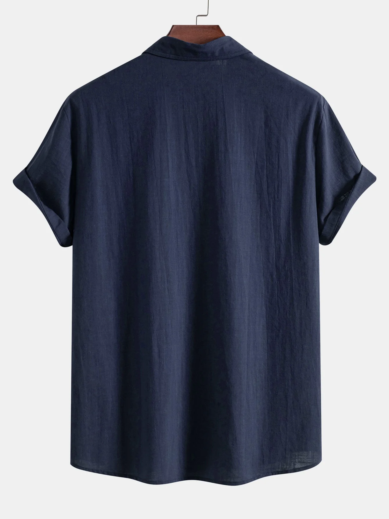 Lewis® | Linen Shirt - Image 5
