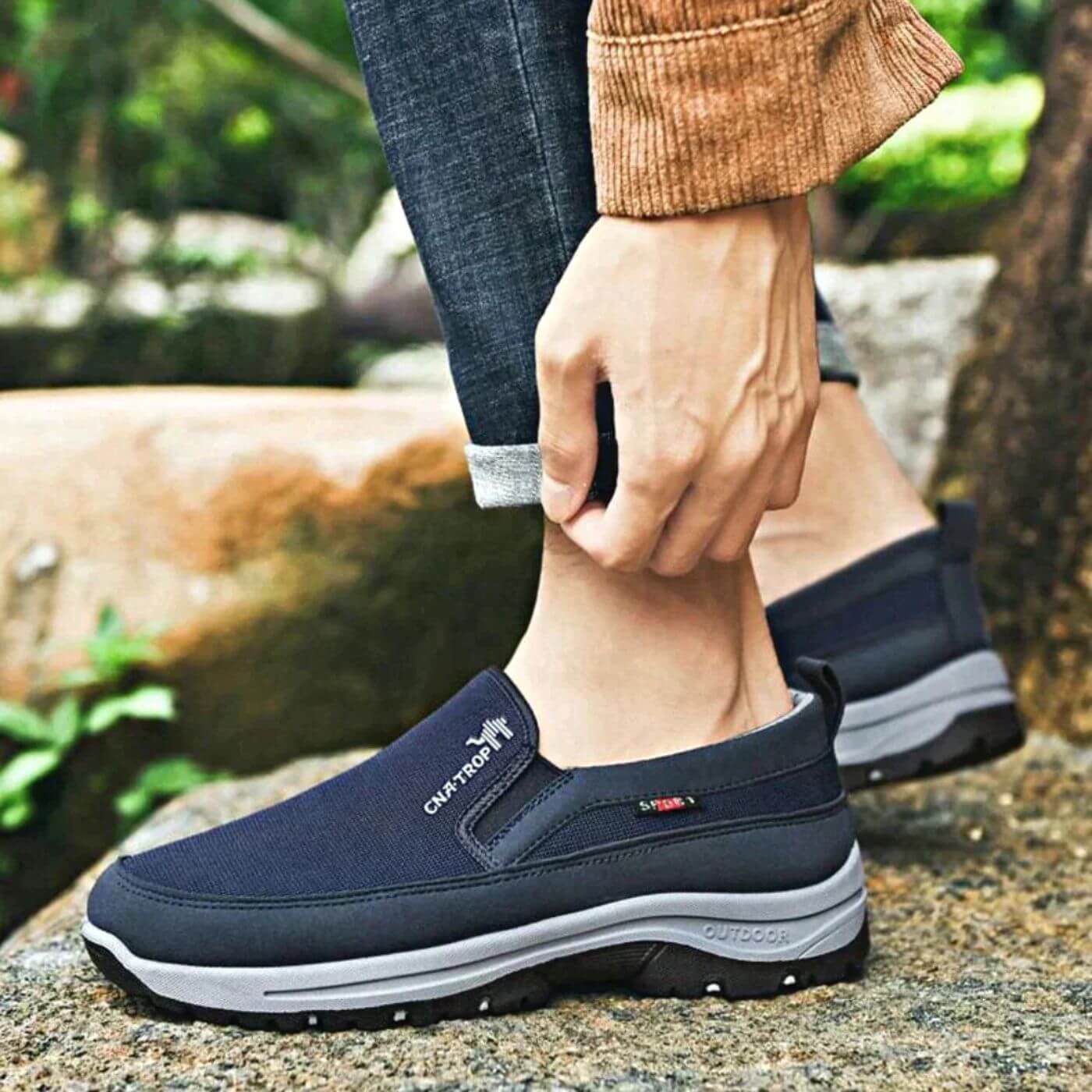 Liam® | Orthopedic Walking Shoe - Image 7