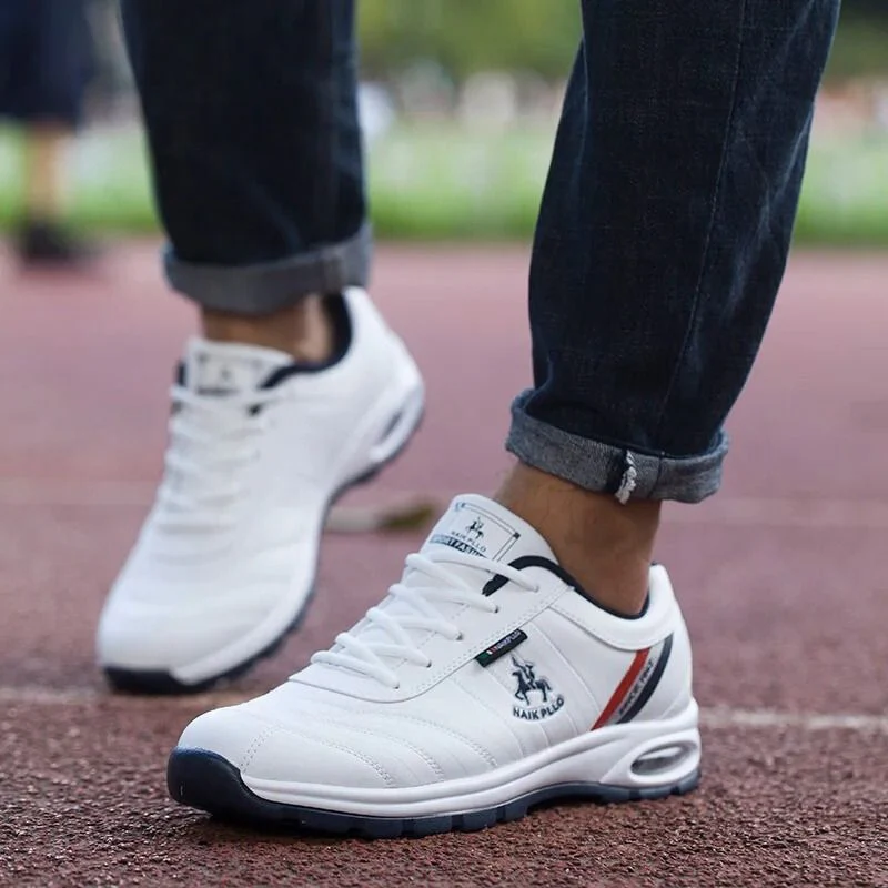 Liam® | Outdoor Leader leisure sneakers - Image 3