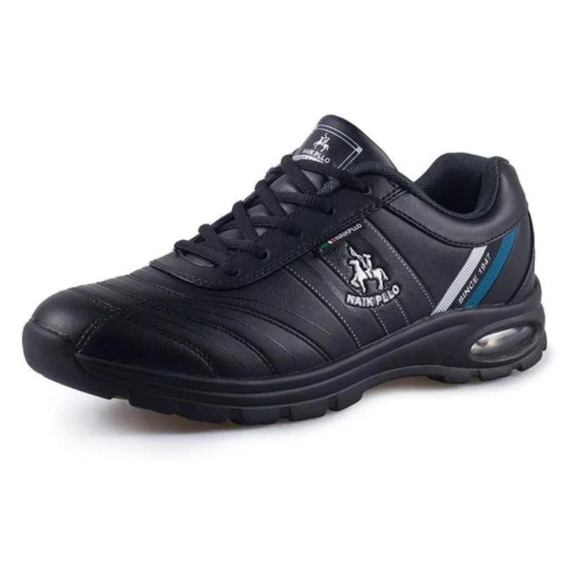 Liam® | Outdoor Leader leisure sneakers - Image 8