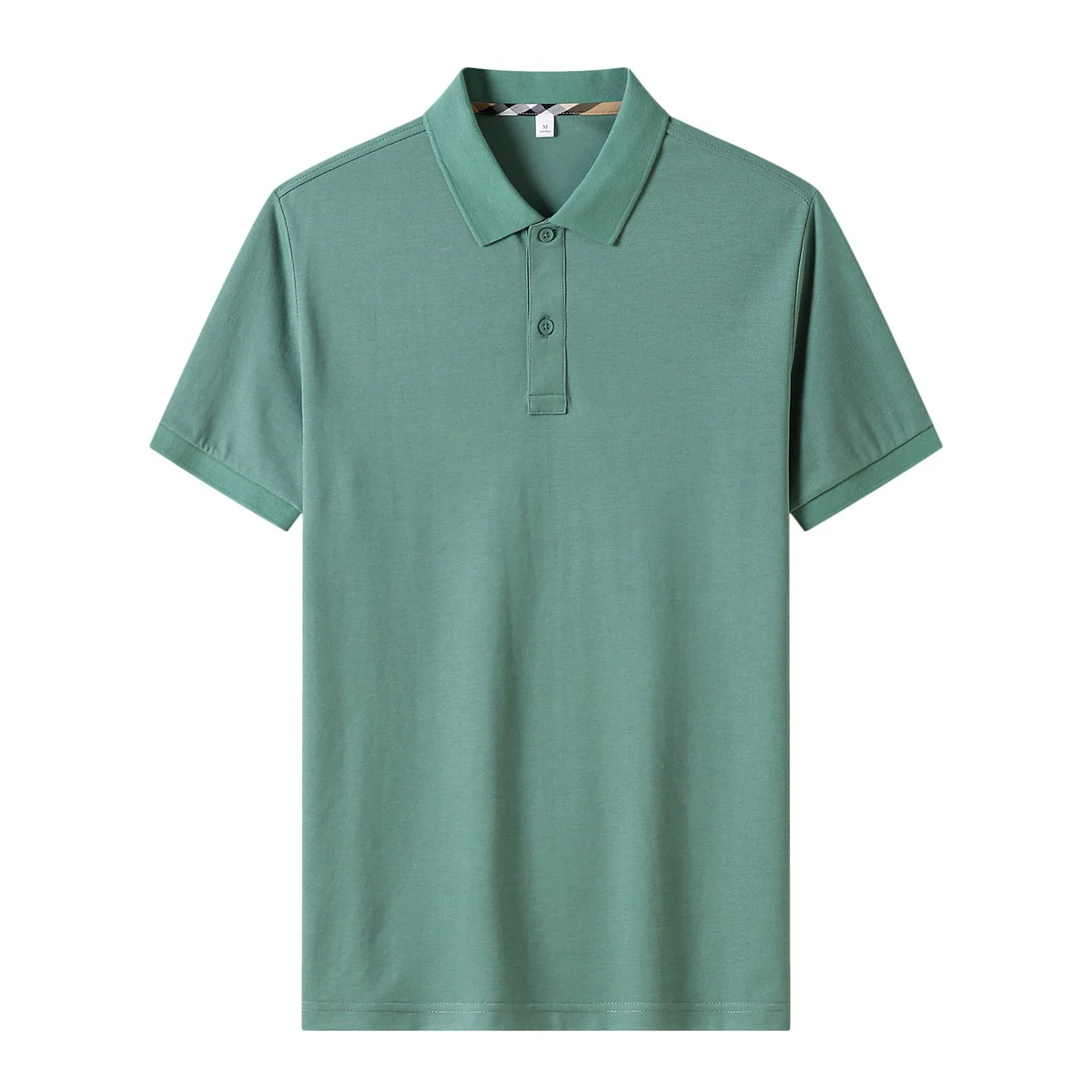 Liborio® | Spring Fresh Polo Shirt - Image 5