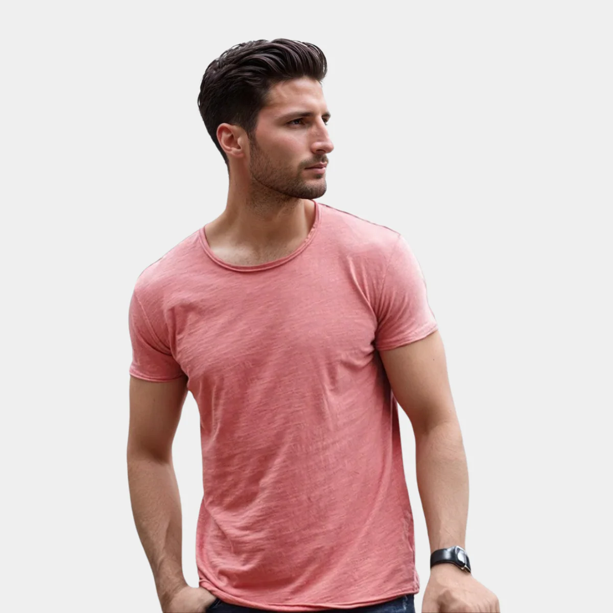 Lilibet® | Basic T-Shirt
