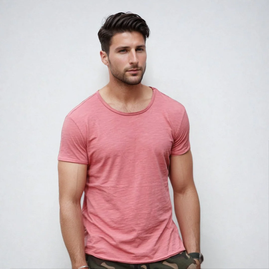 Lilibet® | Basic T-Shirt - Image 2