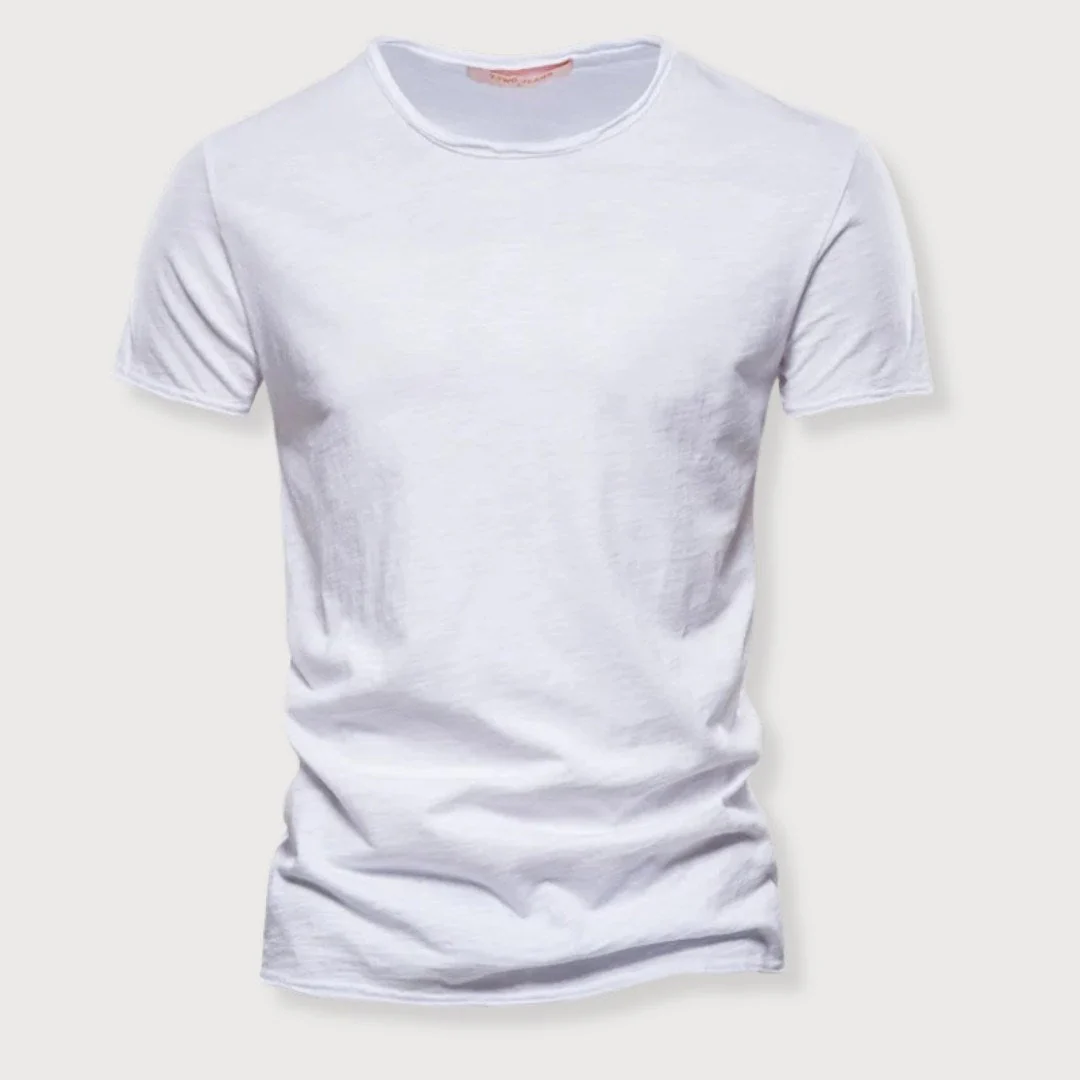 Lilibet® | Basic T-Shirt - Image 3