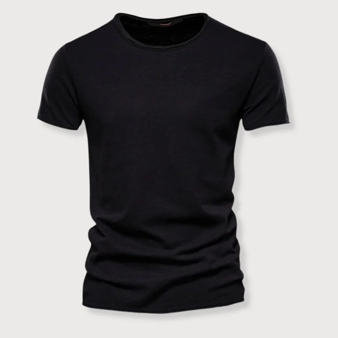 Lilibet® | Basic T-Shirt - Image 4
