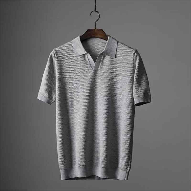Lillemor® | Cotton Polo - Image 3