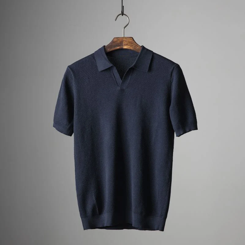 Lillemor® | Cotton Polo - Image 5