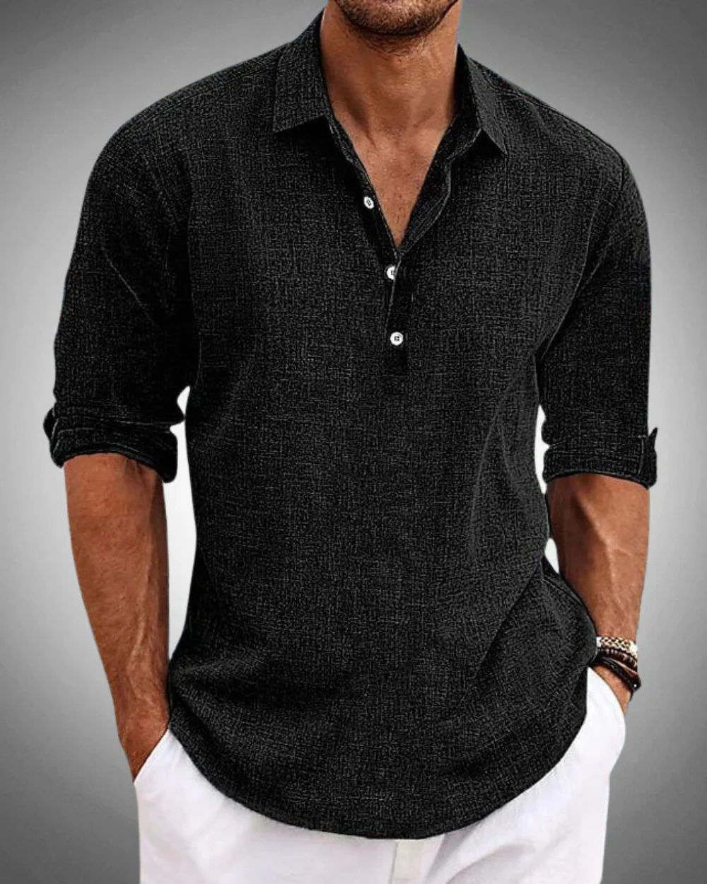 Limberios® | Classic Shirt - Image 4