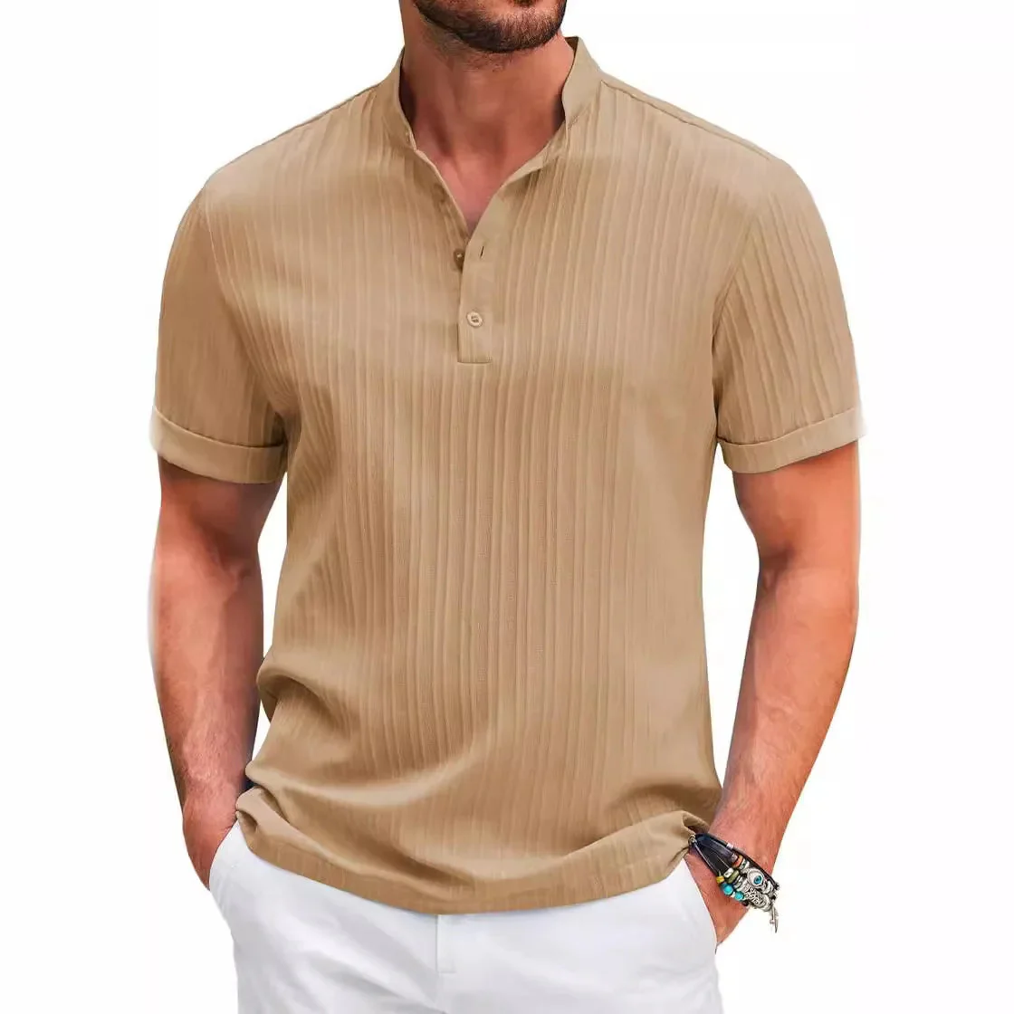 Lin® | Retro-Polo - Image 4