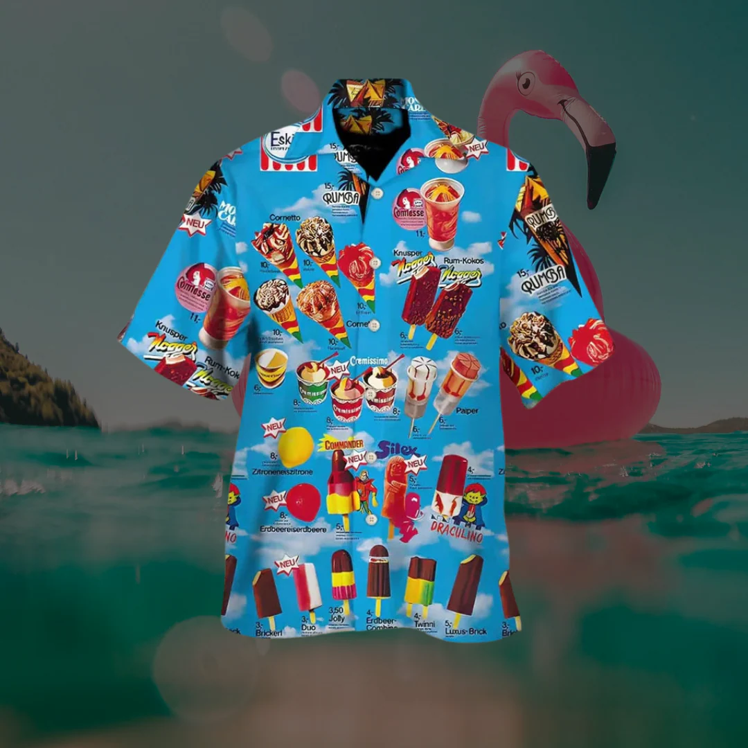Lina® | Shirt - Image 2