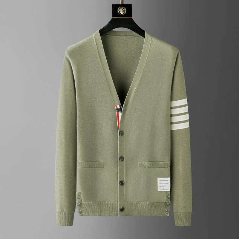 Lincoln® | Premium Cardigan - Image 10