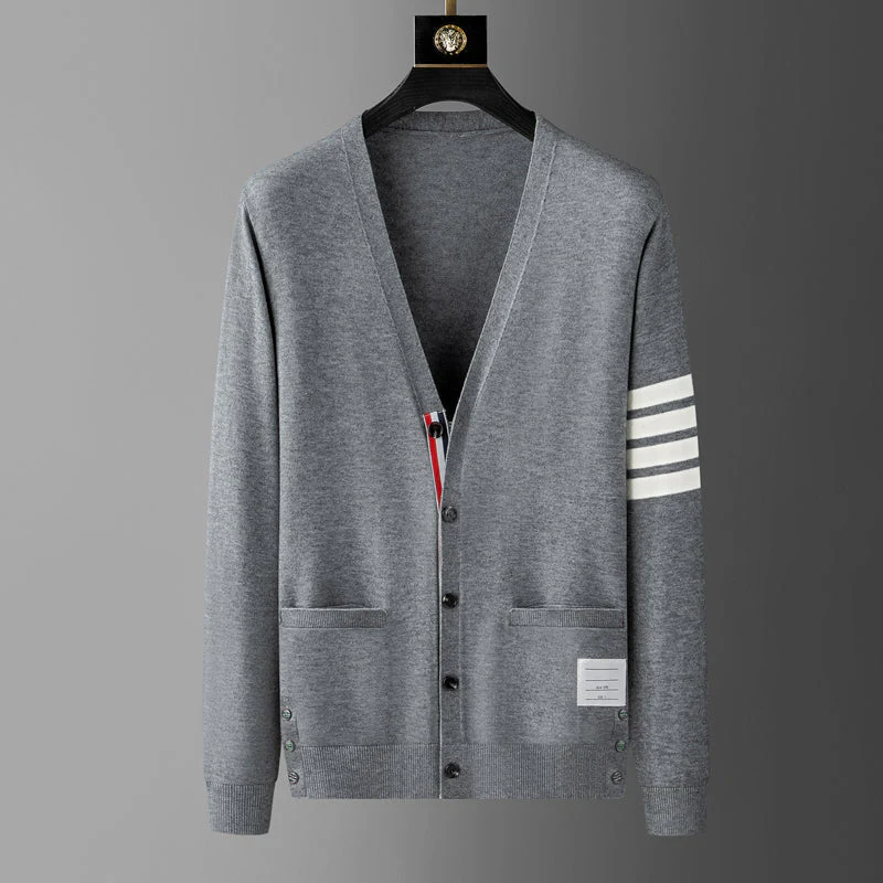 Lincoln® | Premium Cardigan - Image 11