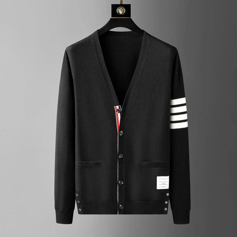 Lincoln® | Premium Cardigan - Image 13