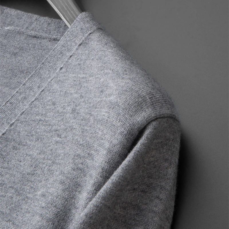 Lincoln® | Premium Cardigan - Image 3