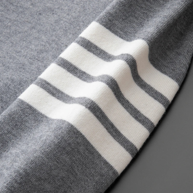 Lincoln® | Premium Cardigan - Image 4