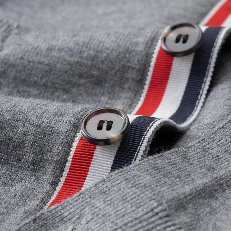 Lincoln® | Premium Cardigan - Image 5