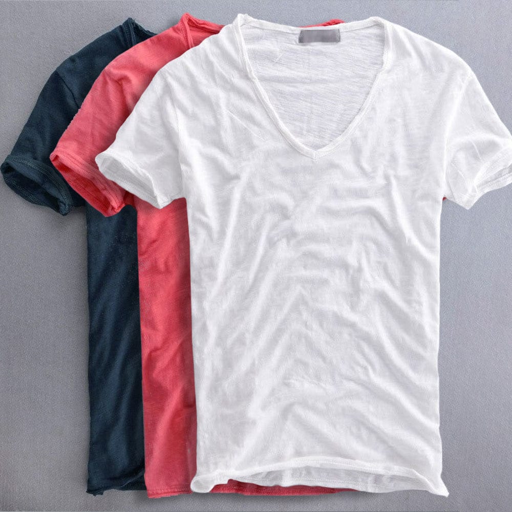 Linda® | Cotton Shirt