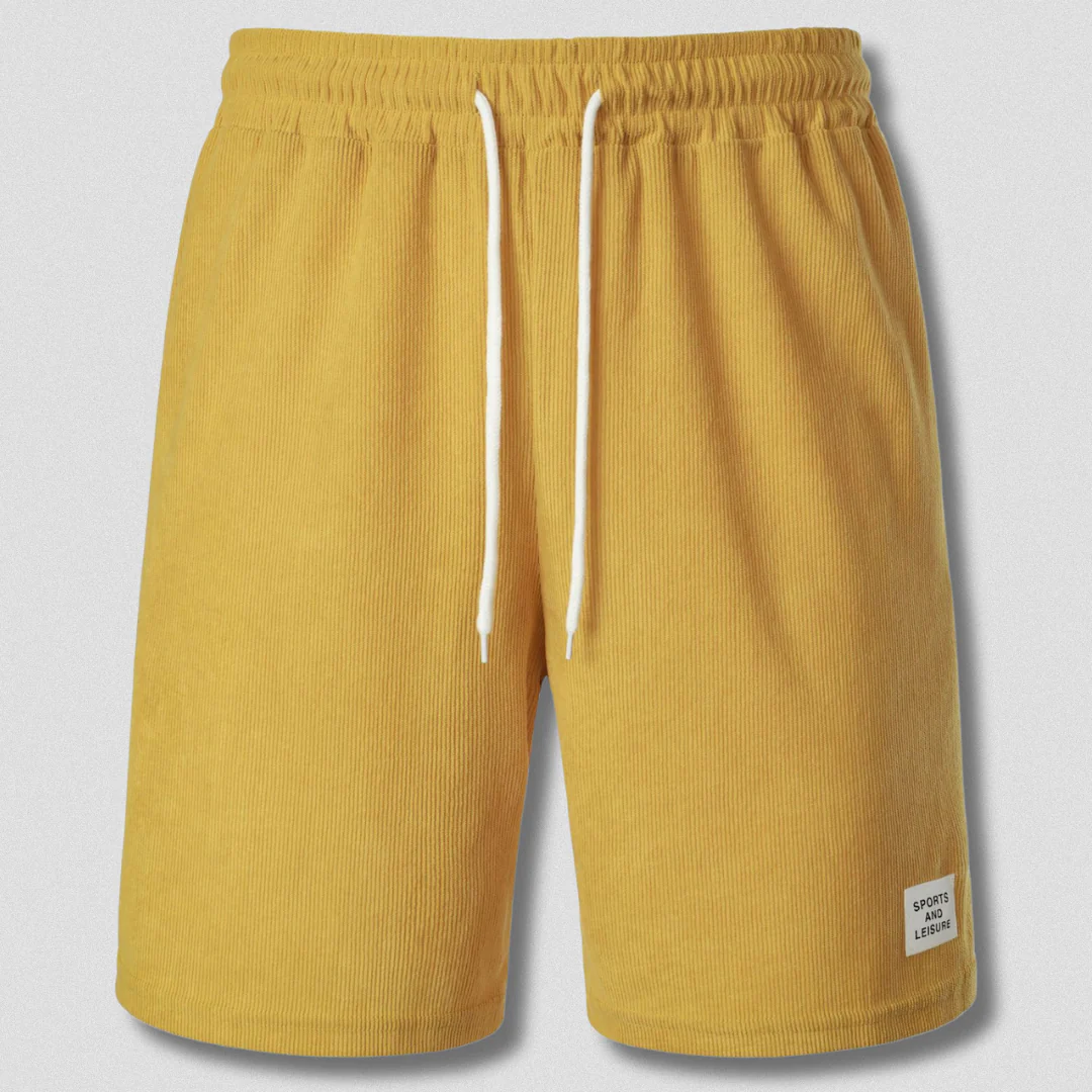 Lindall® | Comfortable Premium Shorts For Men - Image 6
