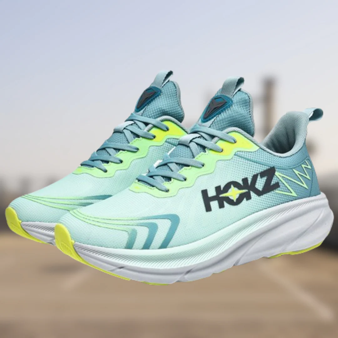 Lindi® | Unisex Sports Shoes - Image 5