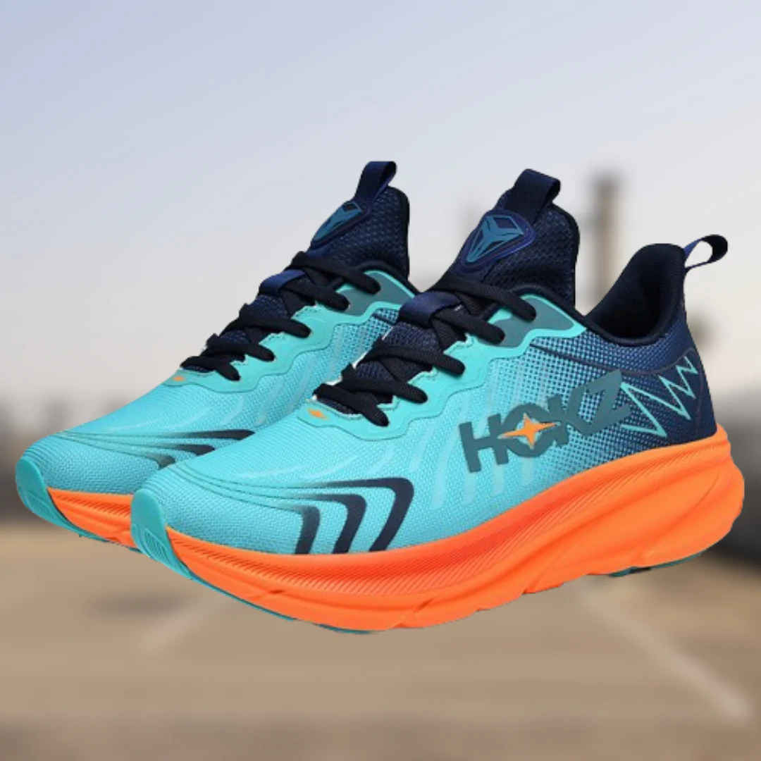 Lindi® | Unisex Sports Shoes - Image 6