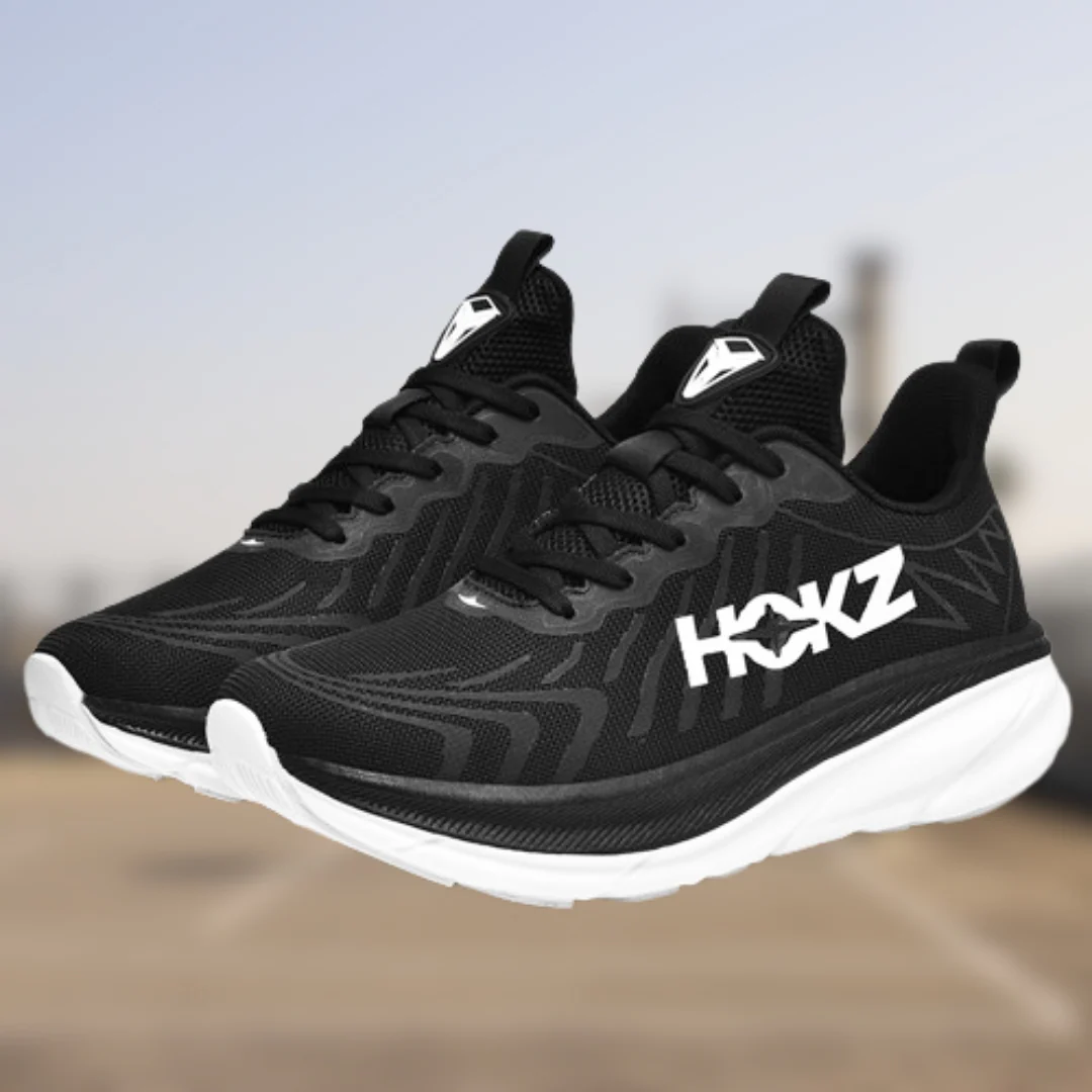 Lindi® | Unisex Sports Shoes - Image 7