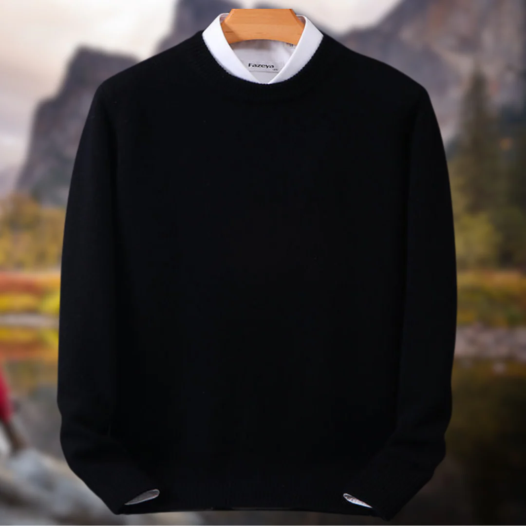 Linneaus® | Soft And Elegant Sweater - Image 2
