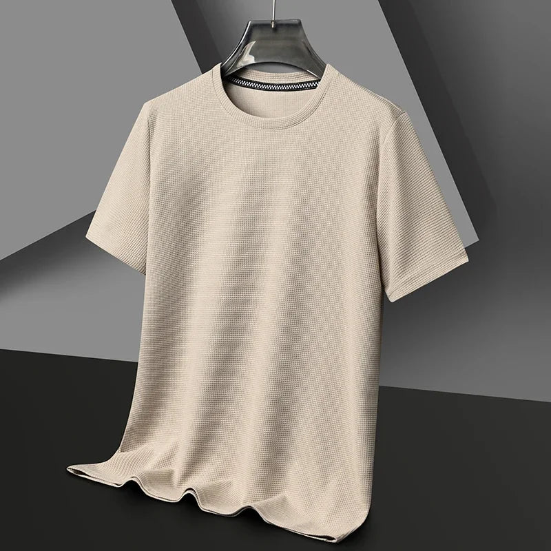 Linnette® | Summer Honeycomb T-Shirt - Image 8