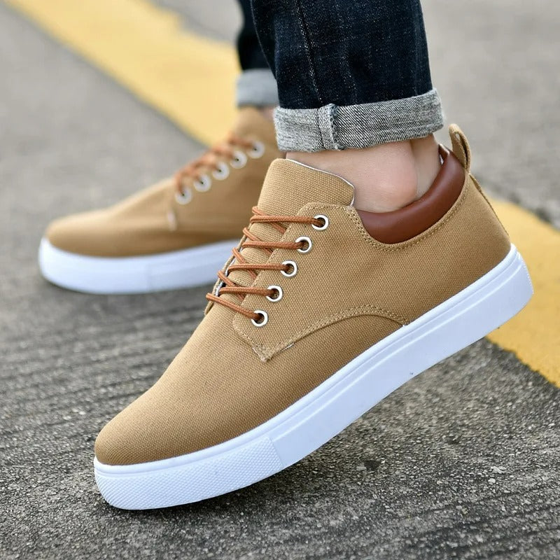 Lino® | Modern And Fashionable Summer Shoes - Image 2