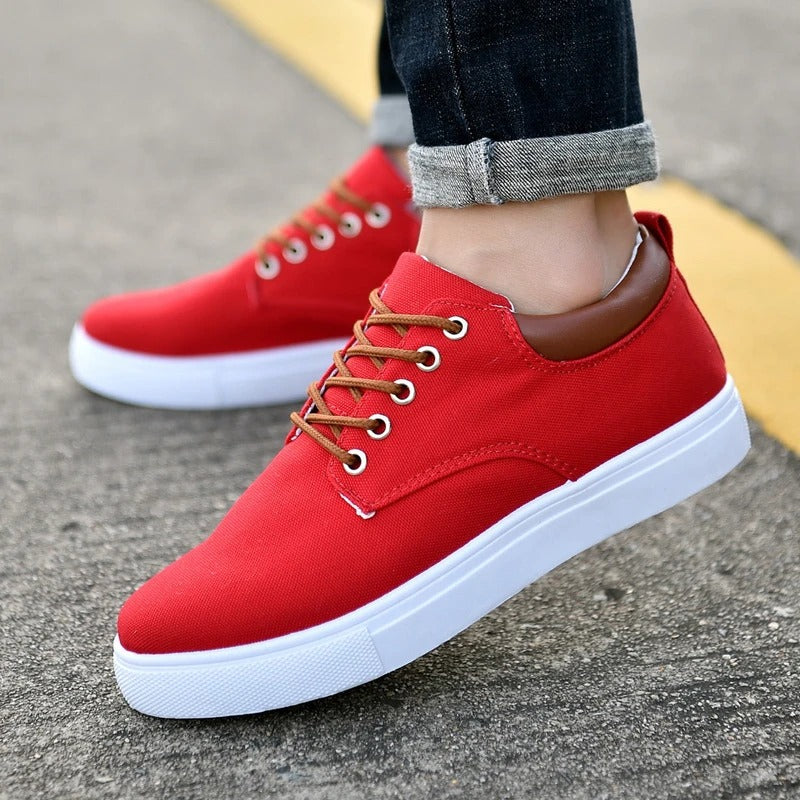 Lino® | Modern And Fashionable Summer Shoes - Image 6