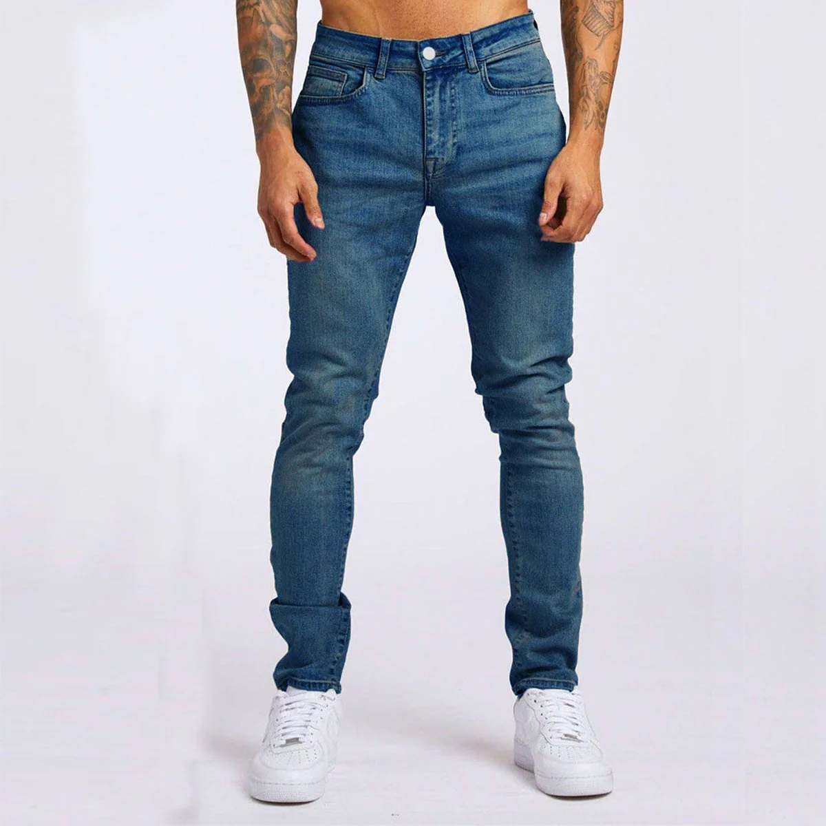 Lino | THE LORENZO JEANS
