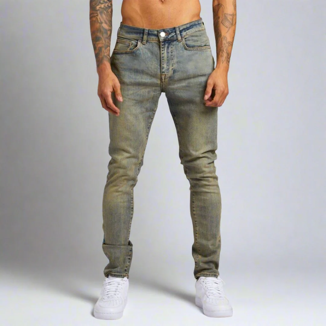 Lino | THE LORENZO JEANS - Image 6