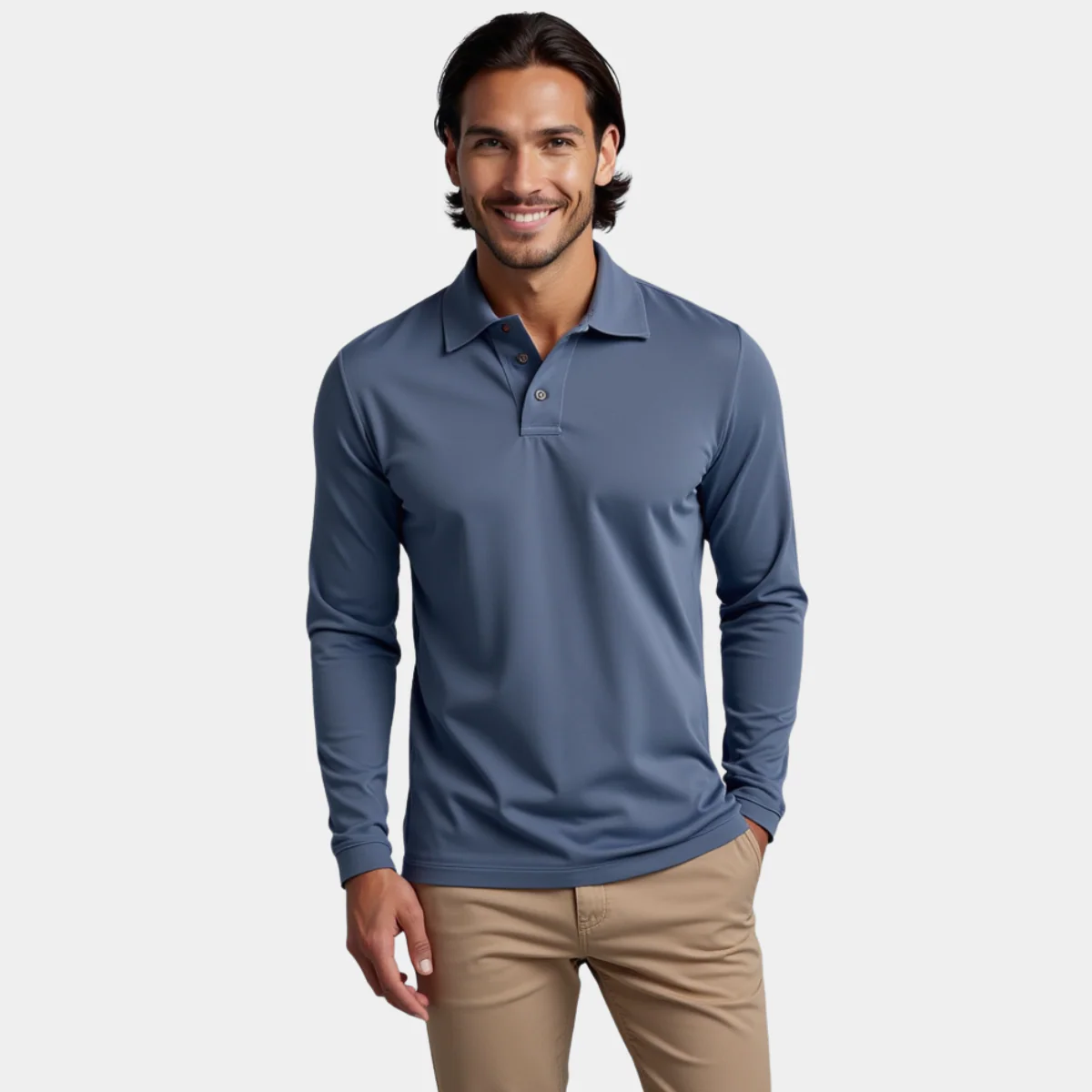 Liorah® | Men'S Polo Shirt